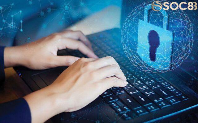 Chính sách bảo vệ dữ liệu của Soc88