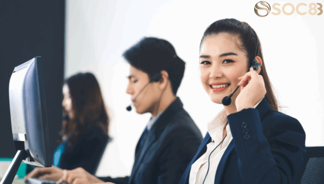 Những Câu Hỏi Thường Gặp Về Hỗ Trợ Khách Hàng Soc88