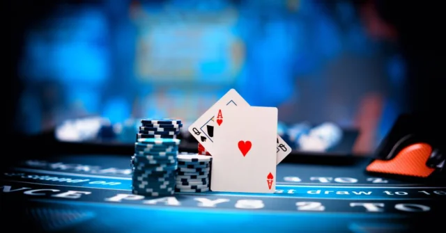 Tại sao nên chọn Soc88 để chơi game casino?