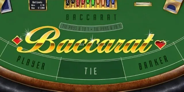 Baccarat trực tuyến soc88