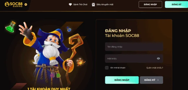 Lý Do Tại Sao Soc88 Được Nhiều Người Lựa Chọn