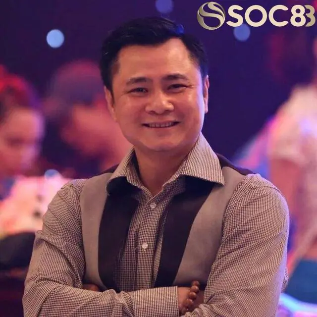 Tác Giả Soc88 Tự Long – Cầu nối giữa người chơi và nhà cái